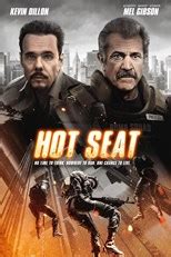 hot seat 720p|Buy Hot Seat